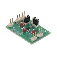 Texas Instruments TPS720105DRVEVM ຕົວຄວບຄຸມແຮງດັນແບບເສັ້ນຊື່ TPS720105 ໂມດູນປະເມີນຜົນ