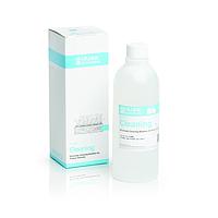 HANNA HI70664L ການແກ້ໄຂການທໍາຄວາມສະອາດສໍາລັບເງິນຝາກ humus (500ml)