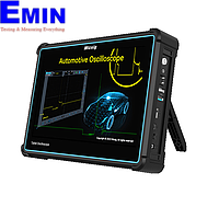 oscilloscope ດິຈິຕອນ