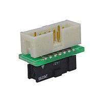 Renesas Electronics R0E000010ACB00 ອາເດັບເຕີຮ້ອນສໍເກັດແລະອາເດັບເຕີ