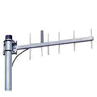Laird External Antennas PC906NB ອະນເທນ ISM - ISM, MICS, UHF, VHF, UWB YAGI, Polmnt, 6, 896-940MHz 18, dBi11, Bulk P