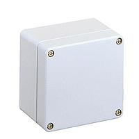 Altech 151-001 ອຸປະກອນເພີ່ມເຕີມຕັບກົດວົງຈອນ TKAL77-6, ກອງອະລູມິນຽມ