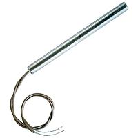 OMEGA CIR-3015/240V ອຸປະກອນຮັບຄວາມຮ້ອນ Incoloy Cartridge Heater 0.50 in OD 1.25 to 18 in Long (1.5 in, 150 W, 96 W/in²)