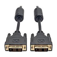 Tripp Lite P561-020 ສາຍວິດີໂອ 20FT DVI CBL,SGL LINK,(TMDS)
