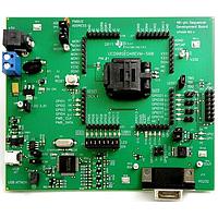 Texas Instruments UCD90SEQ64EVM-650 ວົງຈອນການຄວບຄຸມ Supervisory Circuit UCD90xxx Eval Mod