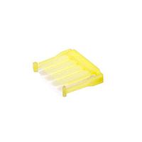 Molex 105325-2004 ເຄື່ອງມືເສີມ NANO-FIT TPA V0 WHT 4 CKT