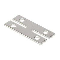 MEAN WELL FAP-003 ບັດບັດບາຣ໌ ການເຊື່ອມຕໍ່ບັດບາຣ໌ພາລາເລລ ເພື່ອເຊື່ອມຕໍ່ 2 ໜ່ວຍ