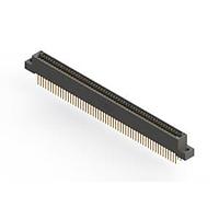 EDAC 895-112-523-204 ຕົວຮັບ .100" (2.54mm) Pitch Card Edge Connector