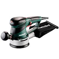 METABO SXE 425 TURBOTEC Sander ວົງໂຄຈອນ Random (220-240 V / 50 Hz)