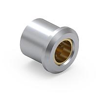 Mill-Max 5391-0-15-80-07-27-10-0 ອຸປະກອນບອດວົງຈອນ - ຈອກເຊື່ອມຕໍ່ PCB STD.