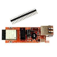 Olimex Ltd. ESP32-POE ບອດພັດທະນາ