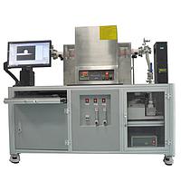 Lonroy LR-SDC-1500 ເຄື່ອງທົດສອບມຸມຕິດຕໍ່ສູນຍາກາດອຸນຫະພູມສູງ (0-180°)