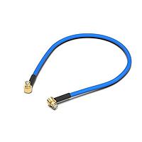 Wurth Elektronik 65503521215301 ສາຍສັ້ນ RF WR-CXASY 350V 50Ohms ຍືນຍົງ 152.4mm