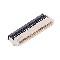 Omron Electronics XF3M(1)-1615-1B ຂໍ້ມູນຕໍ່ 16 ຂາ 1.0mm Pitch