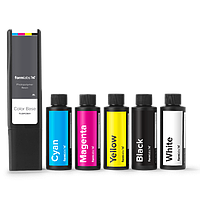 FORMLABS RS-F2-PKG-CR ຊຸດສີ (Form 2 - 3)