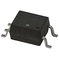 Fairchild FODM8071 High Speed Optocouplers High Noise Immunity 3.3/5V Logic Gat Out