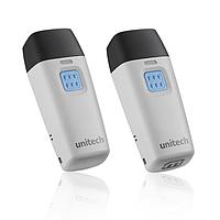 Unitech MS912 plus ບລູທູດ CCD ສະແກນເຄື່ອງມືກະດູກ (4 mil/ 0.1mm 140mm)