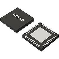 ROHM Semiconductor BD63621MUV-ZE2 ຄວບຄຸມມໍເຕີ Stepping Motor Driver 36V Stepper Motor Driver