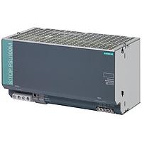 SIEMENS 6EP13373BA00 ອຸປະກອນຈົດພະລັງງານ SITOP POWER SUPPLY, 100M/24V DC/40A