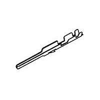 AMP Connectors - TE Connectivity 102095-3 (Cut Strip) ຕິດຕໍ່ MOD IV PIN PLTD ຕັດສະຕຣິບ 100 ຊິ້ນ