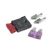 Littelfuse 178.6152.0001 ຖານຍັງສາມາດຊັ້ນໄດ້ ສໍາລັບ FKH ATO