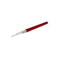 HUBER+SUHNER SUCOFORM_141_PE ສາຍສະເຄັດ Coaxial ຂາຍໃນຫຼັກເມັດ
