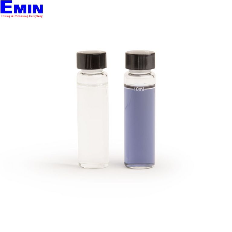 ອຸປະກອນສຳລັບການວັດແທກຄວາມເປັນດ່າງໃນນ້ຳ ແລະ ສານລະລາຍເຄມີ