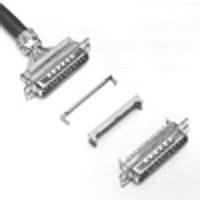 3M Electronic Solutions Division 8237-6009 ປລັກ 37 CON OPN CVR RIVET CRIMP