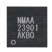 Kinetic Technologies KTS1622EWAA-TR I/O Expanders Low Voltage 16-Bit I2C-bus I/O Expander