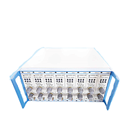 YMC PIEZOTRONICS YMC 8103 ເພີ່ມເຕີມການຊາດຫຼາຍຊ່ອງ (±10⁶ pC)