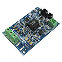 Infineon EVAL1ED3890MX12MTOBO1 ແພດຟອມທົດລອງ Gate Driver Half-bridge EiceDRIVER X3 ມີ 2 ຕົວເຂົ້າຄວບຄຸມເປັນສ່ວນໃຫ້ເປັນ SiC, IGBT ຫຼື MOSFET switches