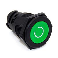 KISSLING - TE Connectivity TS-211-GN12 ປຸ່ມກົດສະຫນອງວຽກງານທົ່ວໄປ ປຸ່ມກົດ TS-211-GN12