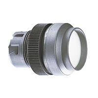 RAFI 1.30.240.401/1008 ສະຫນັບສະຫນູນ Switch Actuators RAFIX 22 QR Pushbutton illuminable rd