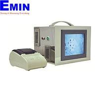 Samyon SAM-3.0 ເຄື່ອງວິເຄາະຄາບອນອິນຊີທັງໝົດ (0.001mg/L ～ 1mg/L)