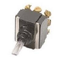 Carling Technologies LT-1511-131-012 ສະຫນັບສະຫນູນ Toggle Switches LT1511131012