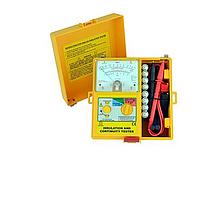 SEW 1800 IN ເຄື່ອງທົດສອບສນວນ (1kV, 400MΩ)