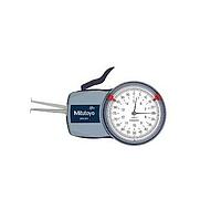 Mitutoyo 209-301 Dial Caliper Gage Internal (5-15mm/ 0.005mm)