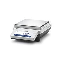 Mettler Toledo ME4001 ການດຸ່ນດ່ຽງຄວາມຖືກຕ້ອງ (4100g, 0.1g)