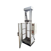 Cometech QC-636 Drop Weight Tester (100J)