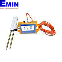 PQWT PQWT-S300 ເຄື່ອງກວດຈັບນ້ໍາແບບແຜນທີ່ອັດຕະໂນມັດສໍາລັບຄວາມເລິກ 300 ແມັດ (300m, 0.001mV)