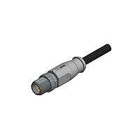 Amphenol CONEC 43-11064 ເສັ້ນສາຍອ່ານສະເຫຼີມ / ເສັ້ນສາຍກະທົບຜົນ ຂໍ້ມູນຜູ້ຊາຍ