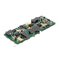 Bel Power Solutions ASQ24S03150-NS00G ຕົວແປ DC-DC ແບ່ງແຍກ ພາບພະລັງງານ; DC-DC 1/8-BRICK; ເຂົ້າ 24ເຖິງ36VDC; ອອກ 15.0VDC; 03A; SMT;; ລະບົບຕະຫຼອດລົງ