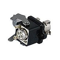Molex / GWconnect 93601-4634 ຕໍ່ຕໍ່ພະລັງງານຫນັກ SCX/3A BusCon 4P FEM HSG STD 7903.4494.0