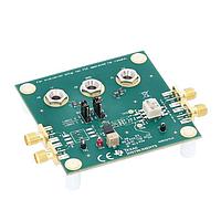 Texas Instruments THS6232RHFEVM ແອມພລິຟາຍເລີຍຕ່າງ THS6232 ແຜ່ນປະເມີນຜົນ