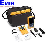 Fluke Network OFP2-100-Q ຊຸດ OptiFiber Pro Quad OTDR V2 ພ້ອມ Wi-Fi