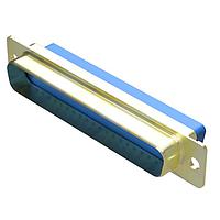 Amphenol Positronic M24308/4-267Z ຕູ້ຕໍ່ສັນຍານ D-Sub MIL Spec RECTANGULAR D-SUB L/C