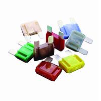 Littelfuse 0MAX040.X ຊຸດຮວມຮອບຟິວແບດເລດ Maxi 40A ສີສົ່ງ