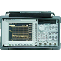 Dịch vụ cho thuê Máy phân tích tín hiệu Agilent 35670A
