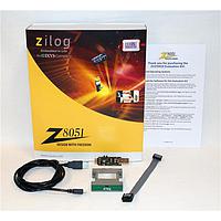 Zilog / Littelfuse Z51F0410000KITG ບອດປະເມີນ Z51F0410 ຊຸດທົດລອງ