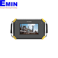 CRYSOUND CRY2623 128-Mic ກ້ອງ​ຖ່າຍ​ຮູບ​ອາ​ຄູ​ສ​ຕິກ​ອຸດ​ສາ​ຫະ​ກໍາ​